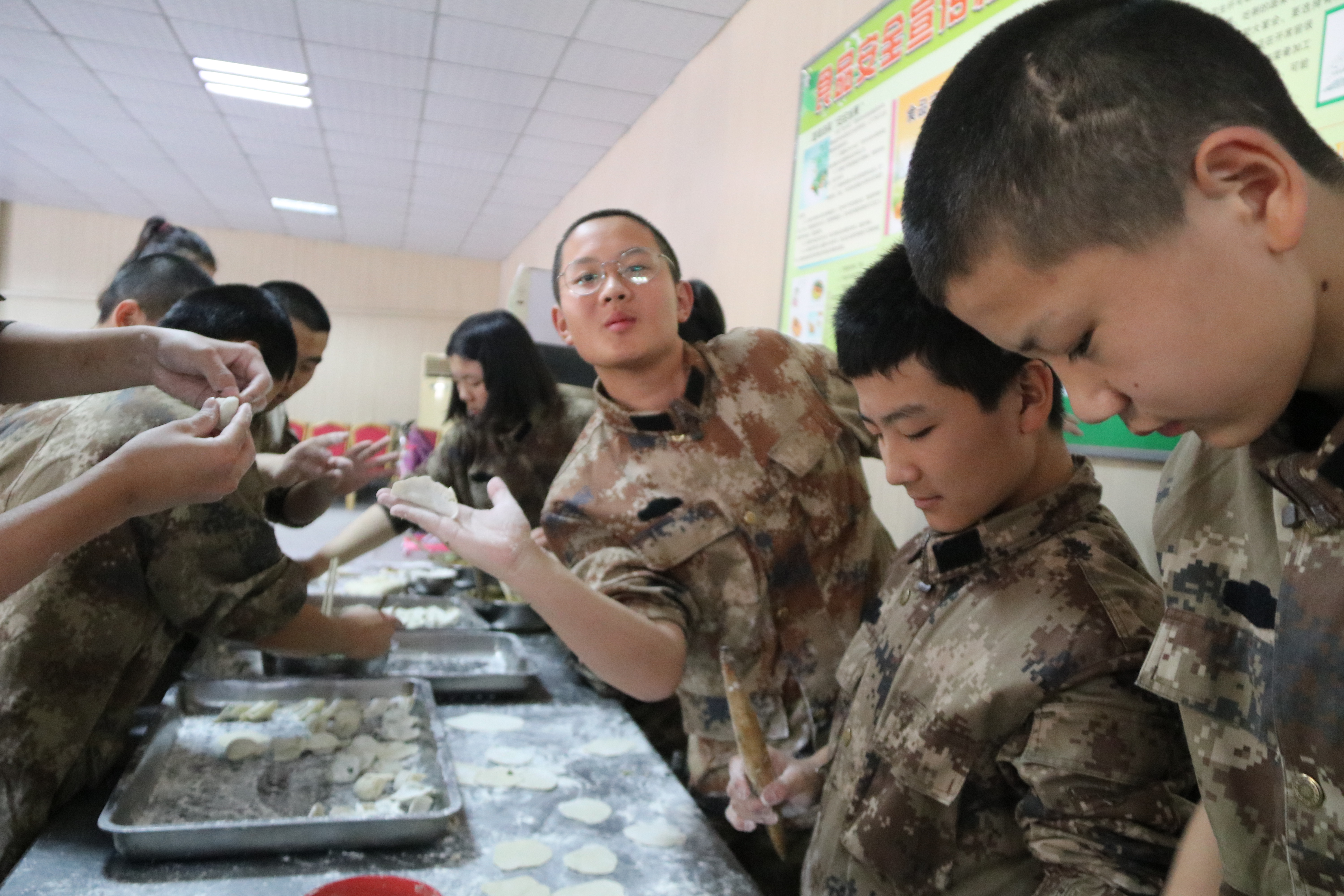 郑州思图叛逆教育学校