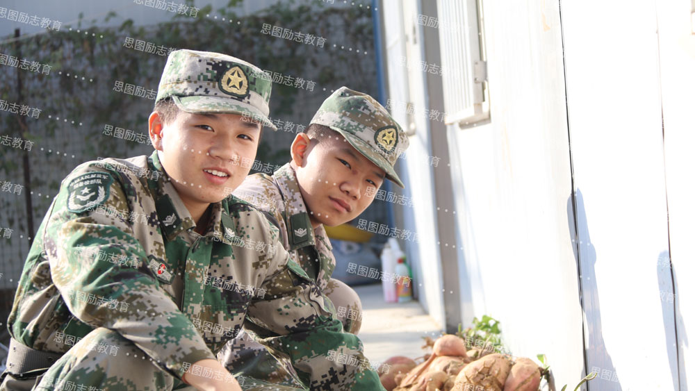 郑州思图叛逆教育学校