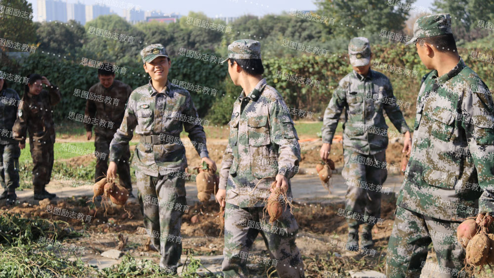 郑州思图叛逆教育学校