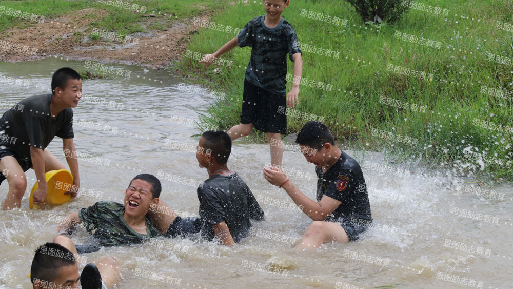 郑州思图叛逆教育学校