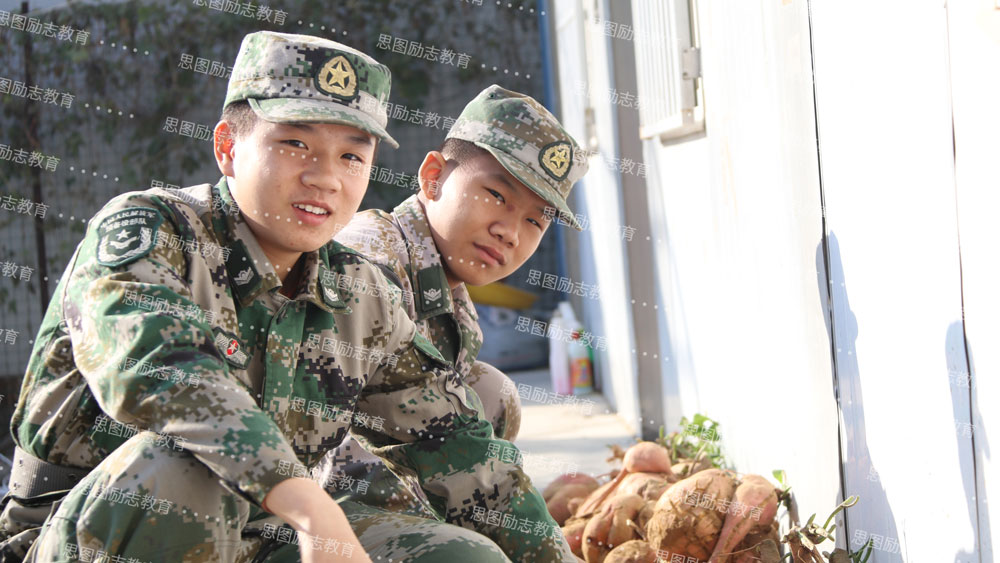 郑州思图叛逆教育学校