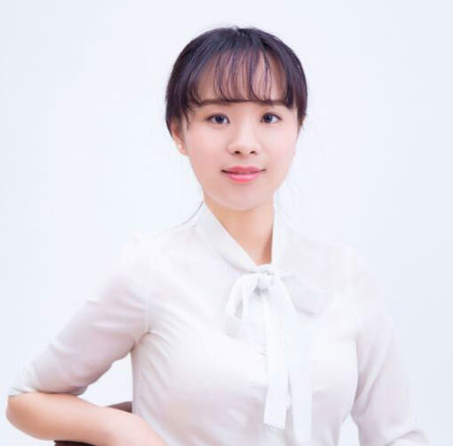 国家二级心理咨询师--牛玉坤 　　