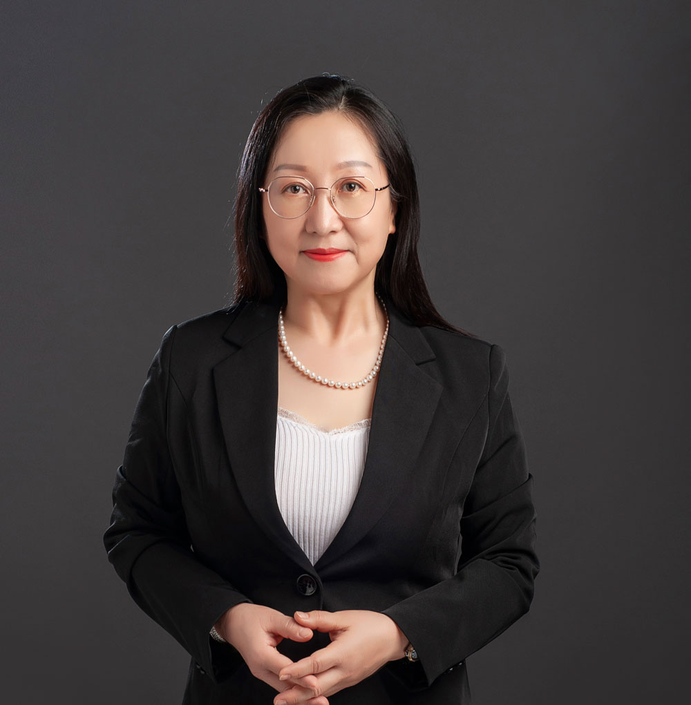 国家二级心理咨询师--王萍