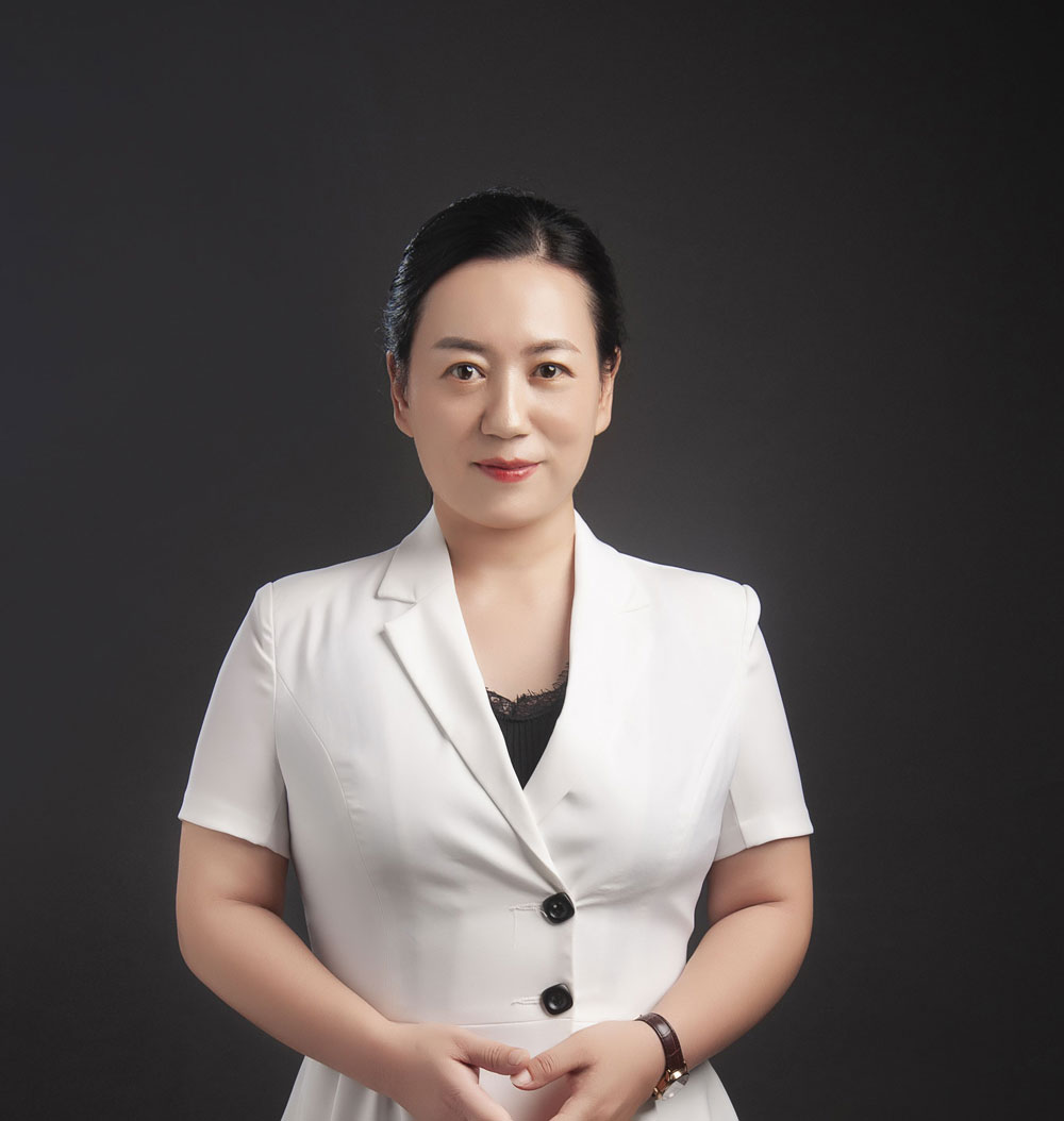 郑州大学心理学硕士--安敏