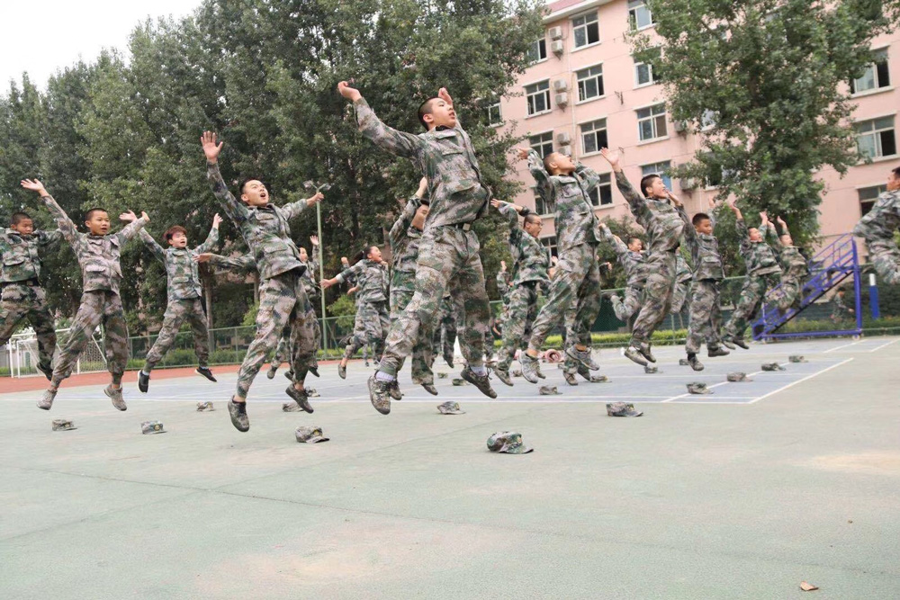 孩子实在太叛逆，我该如何和孩子沟通？